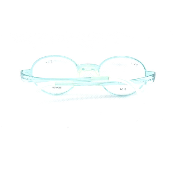 SWISSFLEX SF LOOP BABY THE SMALLEST ONE SAFE AND SWEET LIGHT BLUE SI34 S106/38